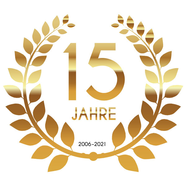 15 Jahre - Das Telefon Haus Tuttlingen