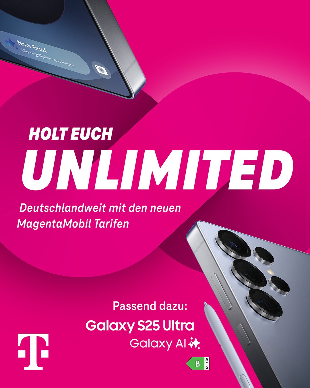 TD MagentaMobil M Pluskarte